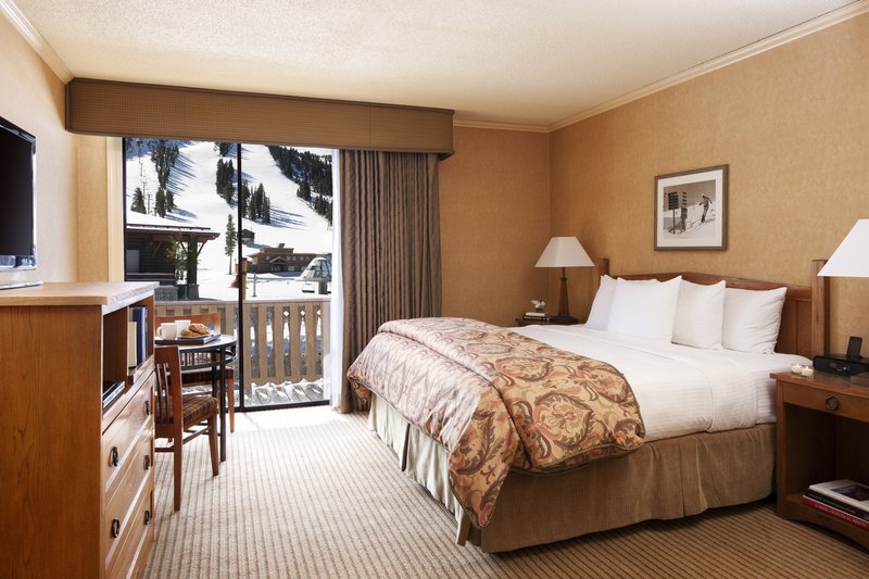 Mammoth Mountain Inn - Mammoth Lakes, CA