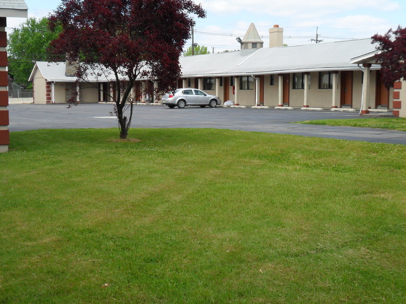 Red Carpet Inn Brooklawn - Gloucester City, NJ