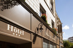 Hotel des Comedies