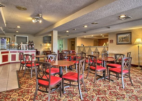 Comfort Inn