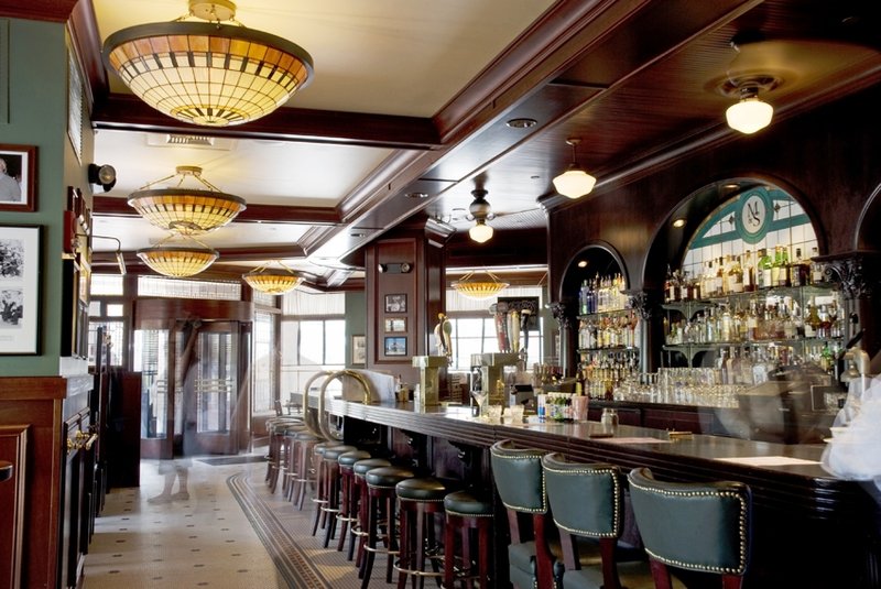 Providence Biltmore, Curio Collection By Hilton - Providence, RI