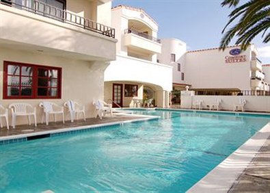 Comfort Suites San Clemente - San Clemente, CA