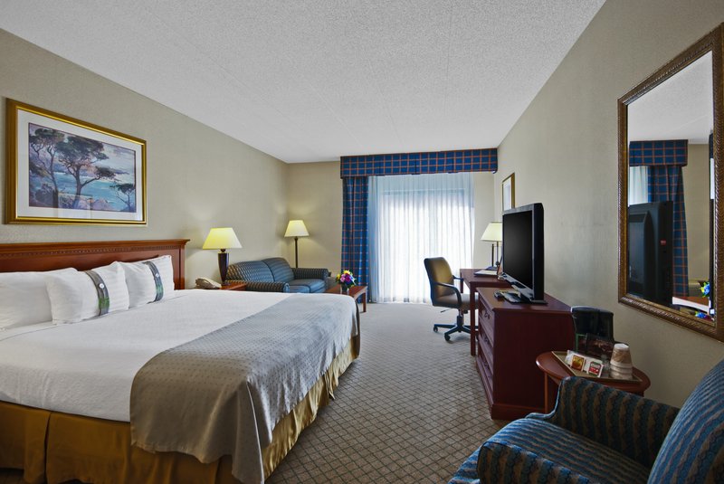 Best Western Plus North Haven Hotel - North Haven, CT