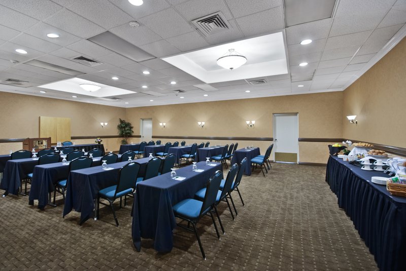 Best Western Plus North Haven Hotel - North Haven, CT