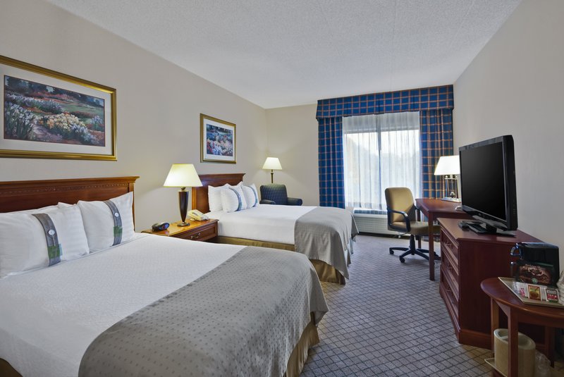 Best Western Plus North Haven Hotel - North Haven, CT