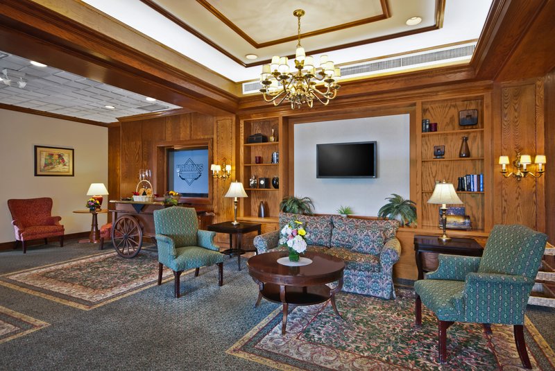 Best Western Plus North Haven Hotel - North Haven, CT