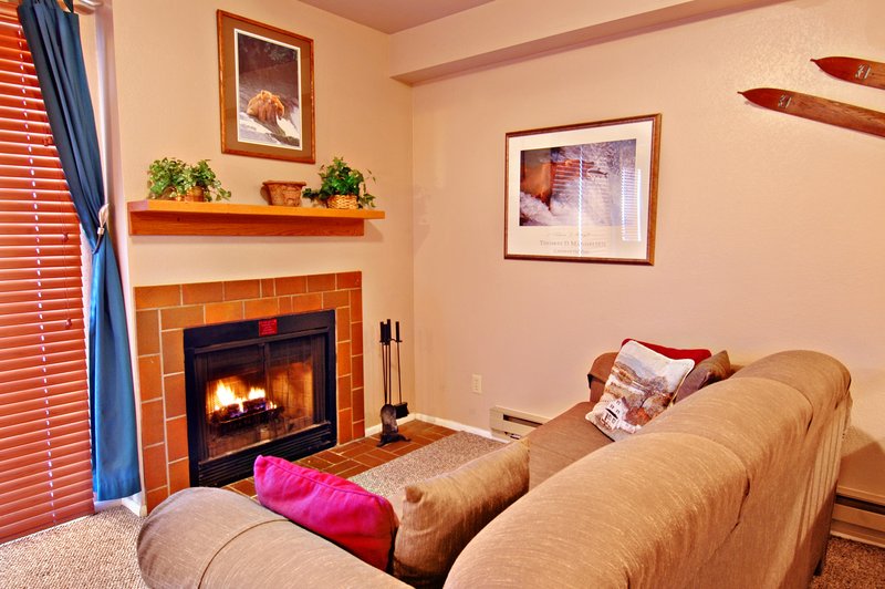 Carriage House Condominiums - Park City, UT