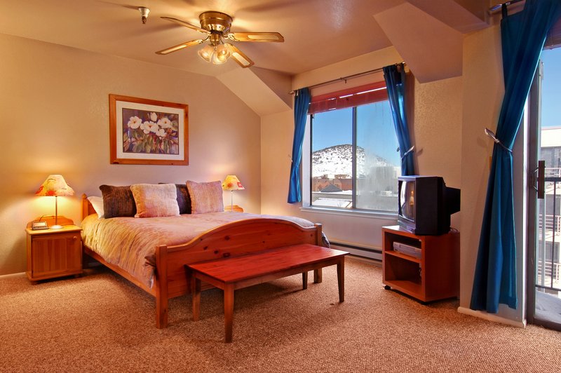 Carriage House Condominiums - Park City, UT