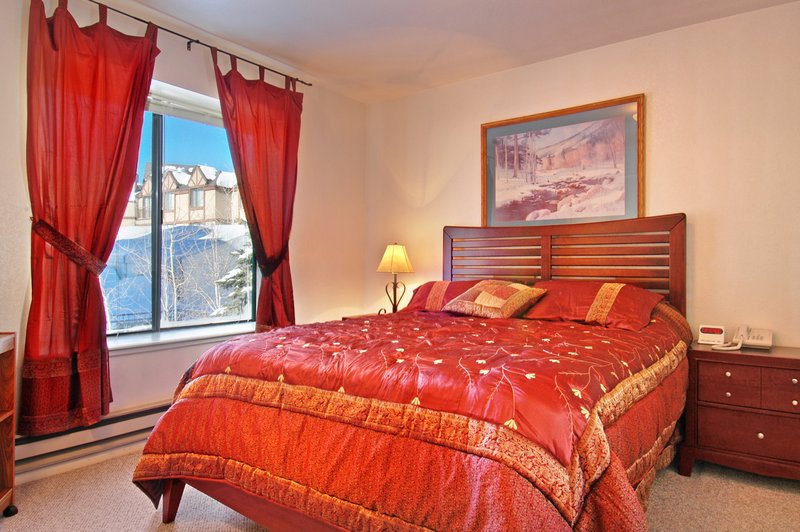 Carriage House Condominiums - Park City, UT