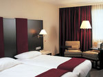 NH Schiphol Airport Hotel