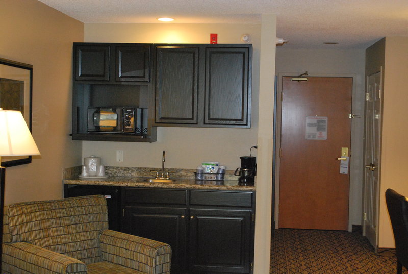 Holiday Inn Express Bloomington West - Bloomington, IL