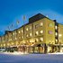 City Hotel