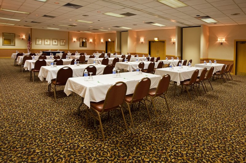 Holiday Inn CLARION - Clarion, PA