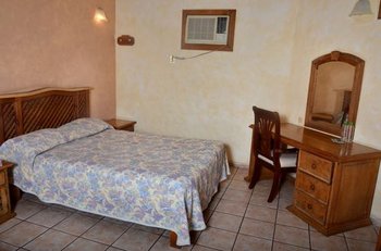Hotel Las Fuentes - Room