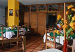 Hotel Las Fuentes - Restaurant