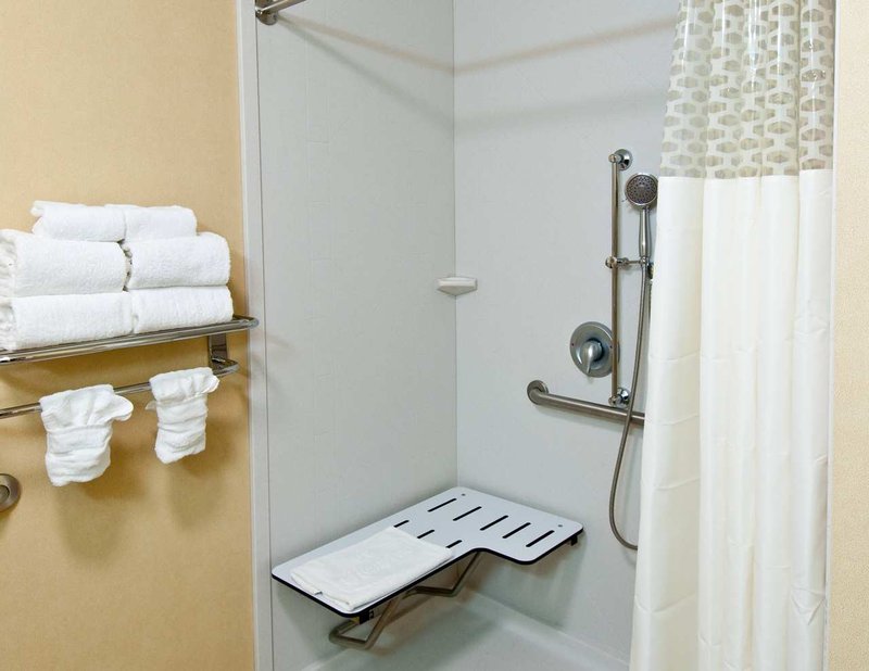 Hampton Inn-Hartford - Manchester, CT