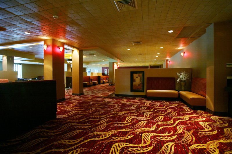 Holiday Inn FITCHBURG - WATERPARK - Fitchburg, MA