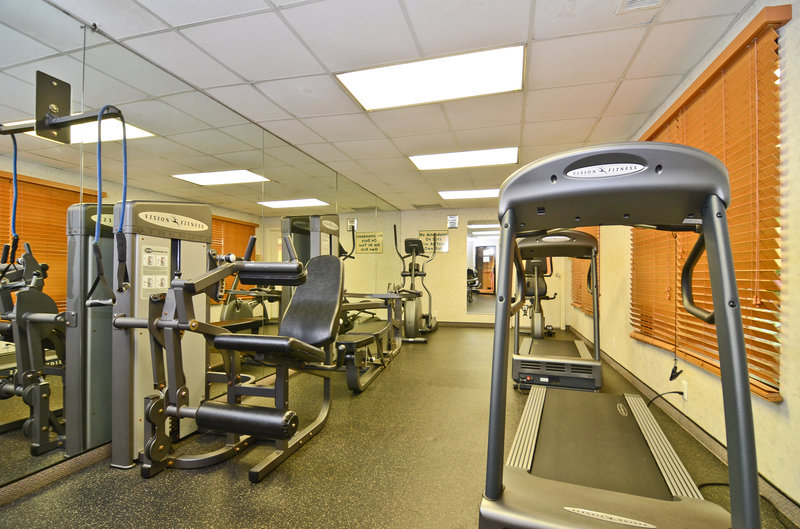 Best Western Plus-Kelly Inn - Omaha, NE