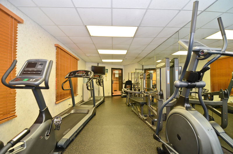 Best Western Plus-Kelly Inn - Omaha, NE
