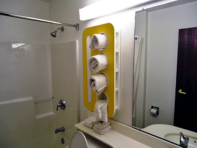Motel 6 - Huron, OH