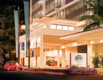 Waikiki Parc Hotel, Honolulu