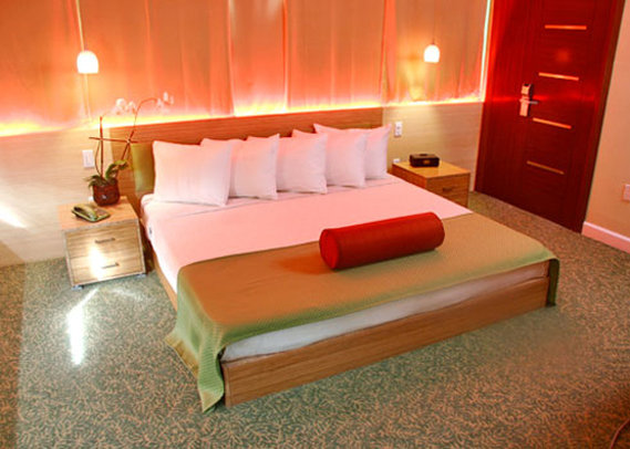 Island House South Beach Miami Beach Hotels - Miami Beach, FL