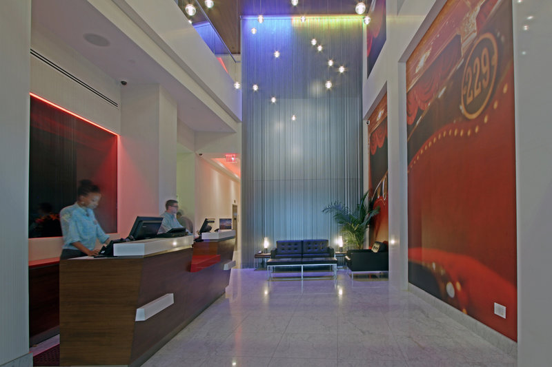 Hotel Indigo BROOKLYN - Brooklyn, NY