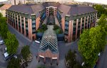 Aquincum Hotel Budapest