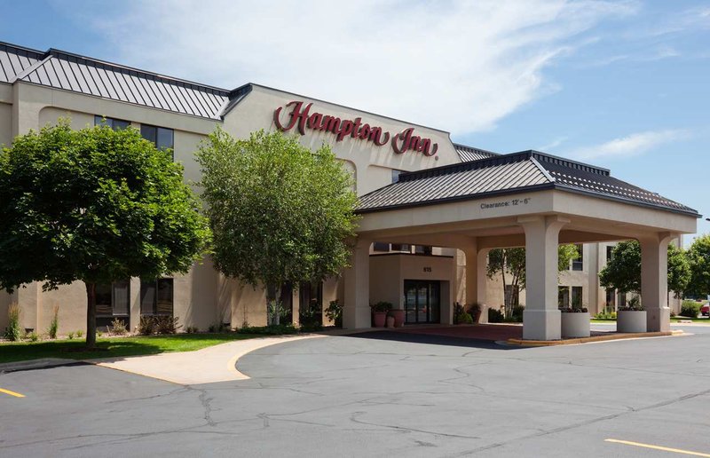 Hampton Inn Wausau - Wausau, WI