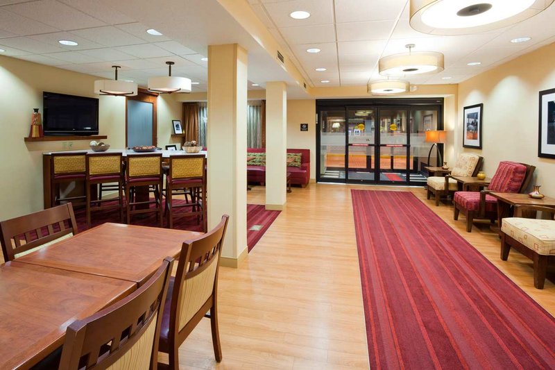 Hampton Inn Wausau - Wausau, WI