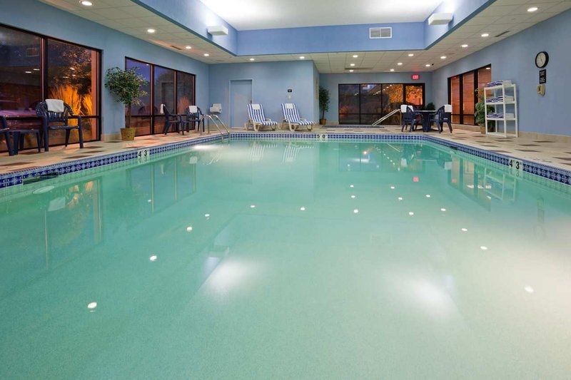 Hampton Inn Wausau - Wausau, WI