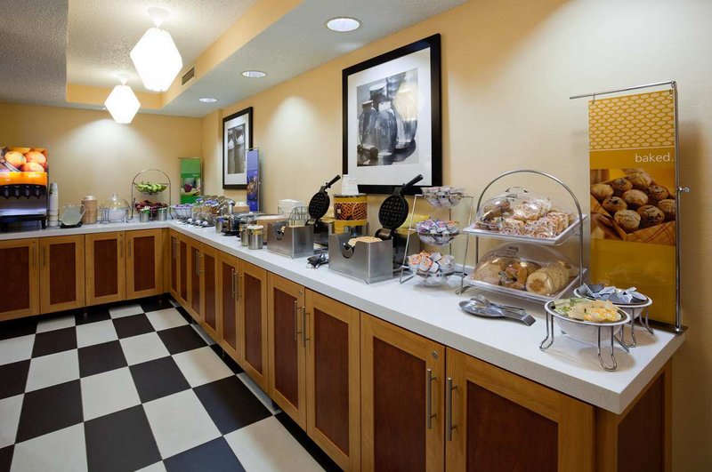 Hampton Inn Wausau - Wausau, WI