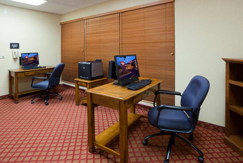 Hampton Inn Wausau - Wausau, WI