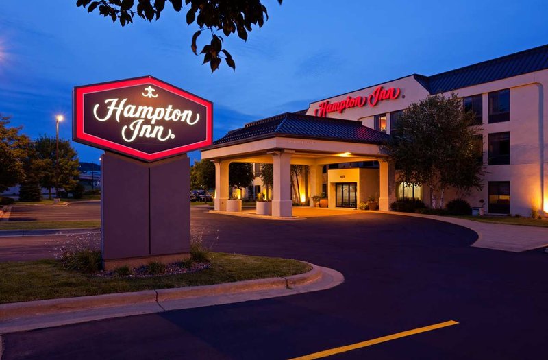 Hampton Inn Wausau - Wausau, WI