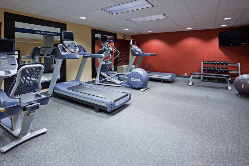 Hampton Inn Wausau - Wausau, WI