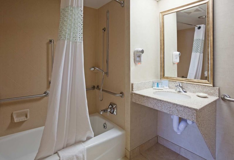 Hampton Inn Wausau - Wausau, WI