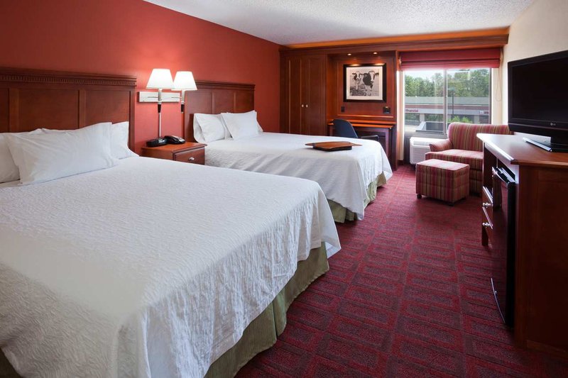 Hampton Inn Wausau - Wausau, WI