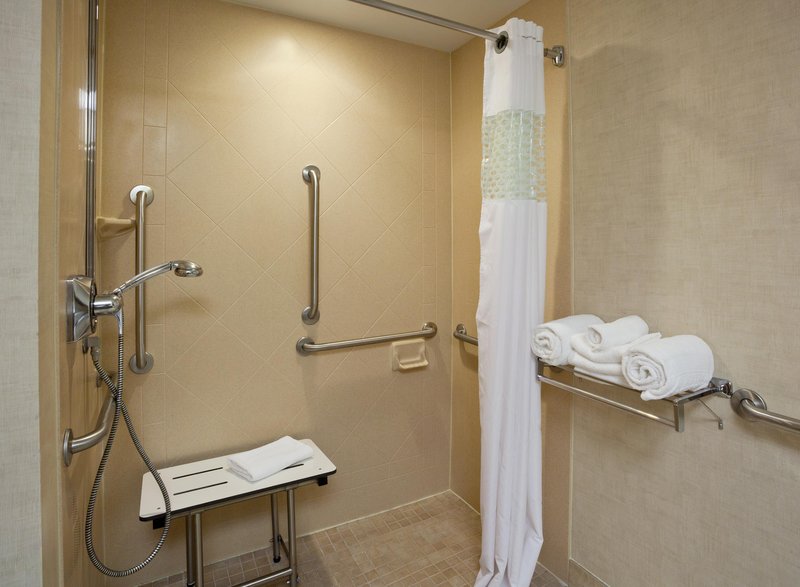 Hampton Inn Wausau - Wausau, WI