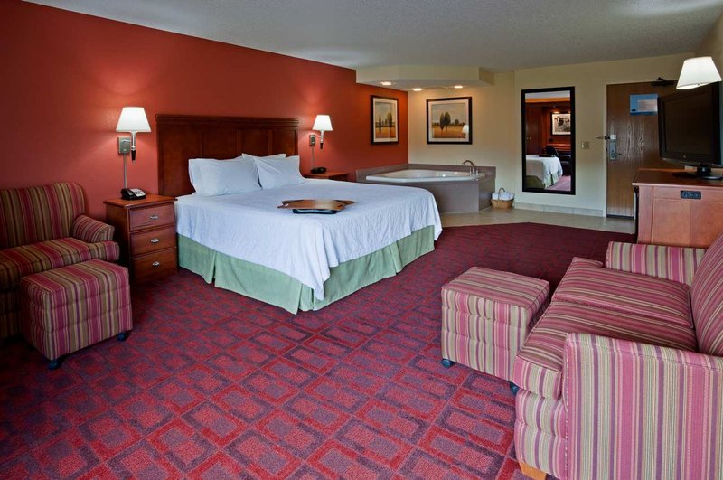 Hampton Inn Wausau - Wausau, WI