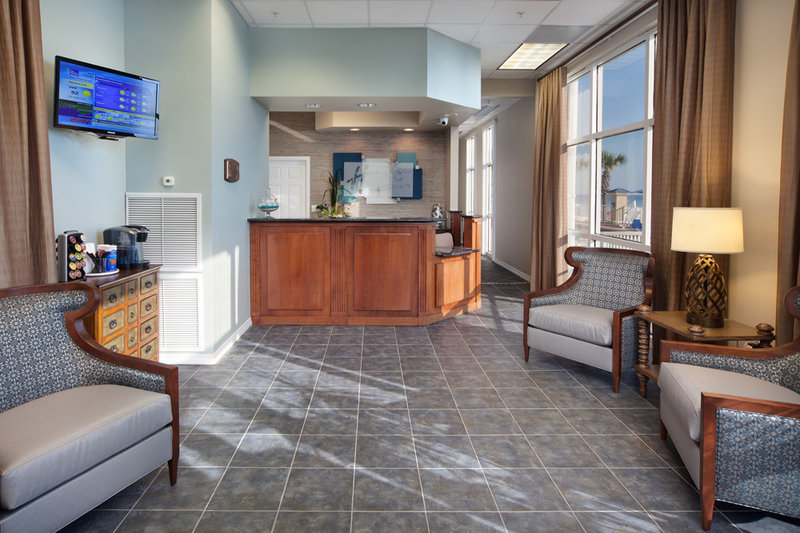 Holiday Inn Club Vacations PANAMA CITY BEACH RESORT - Panama City Beach, FL