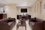 Hotel Nord, Piacenza