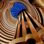 Holiday Inn Atrium