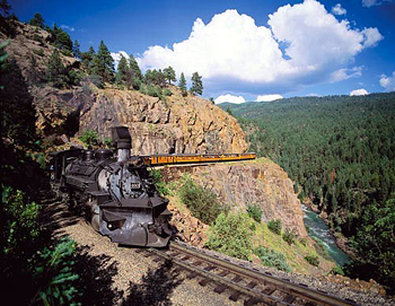 Best Western - Durango, CO