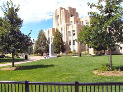 Best Western - Boulder, CO