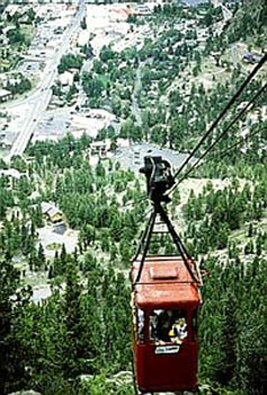 BEST WESTERN PLUS Silver Saddle - Estes Park, CO