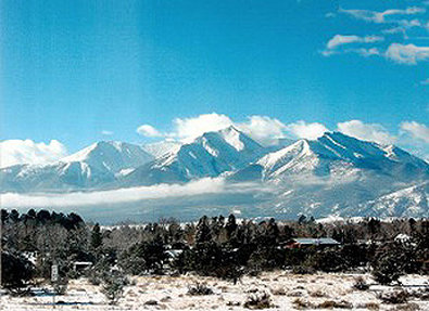 Mountain View Motel Buena Vista Co Mountain View Motel Buena Vista Co