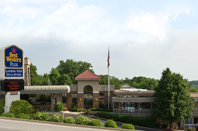 Best Western Plus - Branson, MO