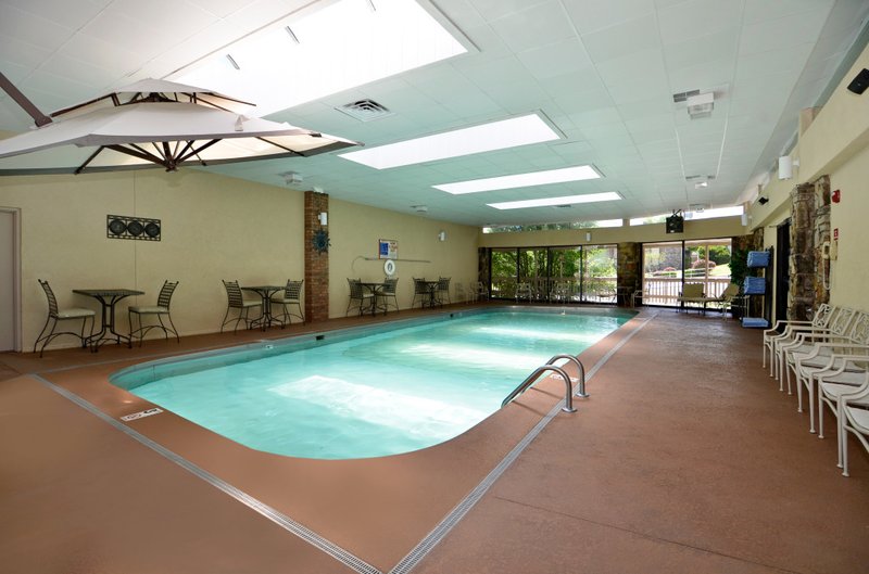 Best Western Plus - Branson, MO