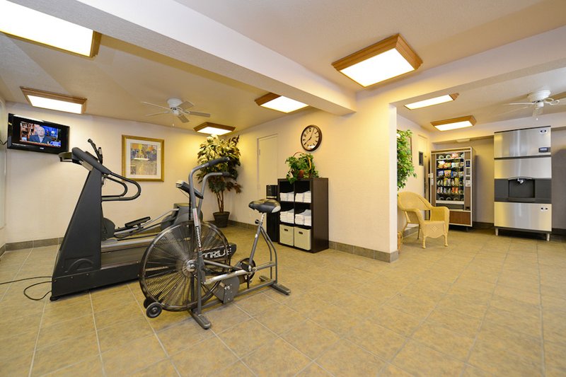 Best Western Plus - Branson, MO