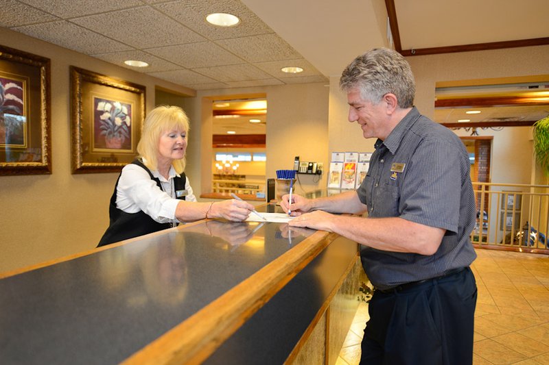 Best Western Plus - Branson, MO